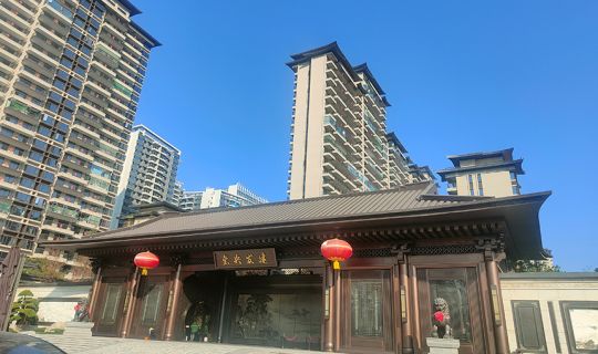 建發(fā)央璽